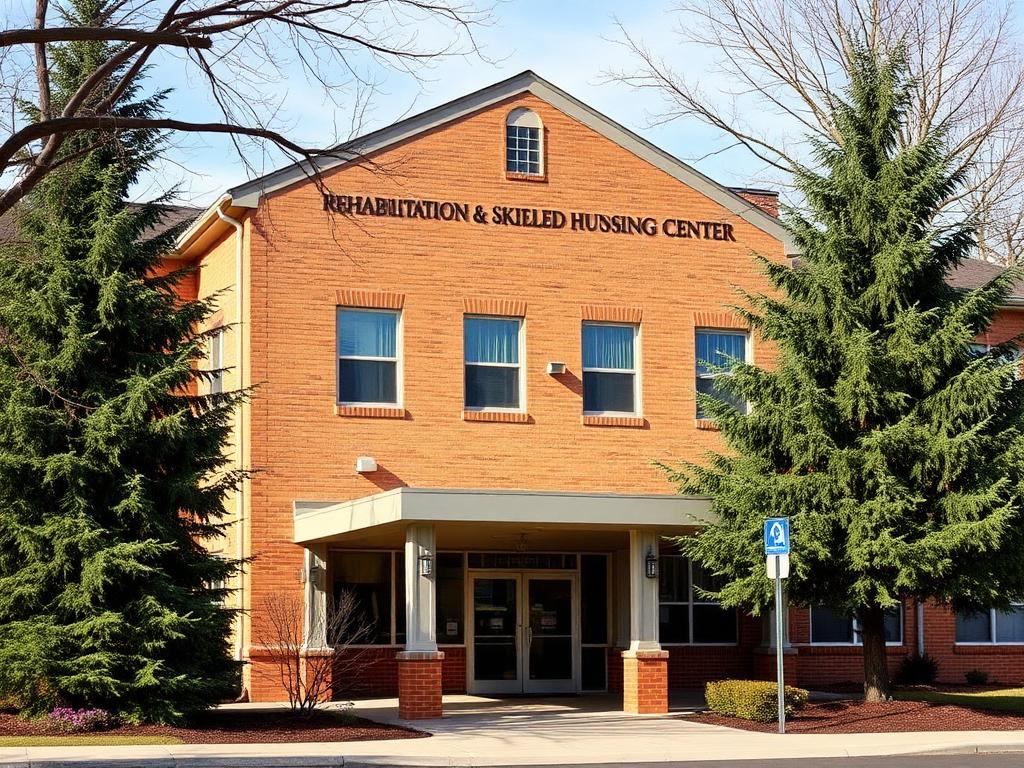 Spokane Falls Care in 6021 N Lidgerwood Street, Spokane, WA 99208