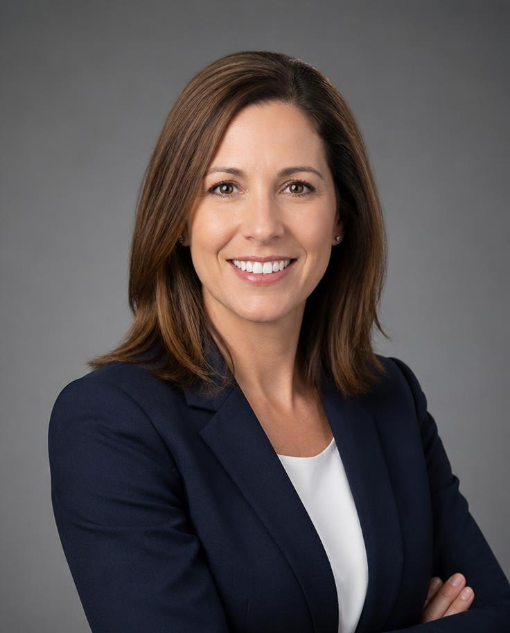 Sarah Rodriguez, Project Manager
