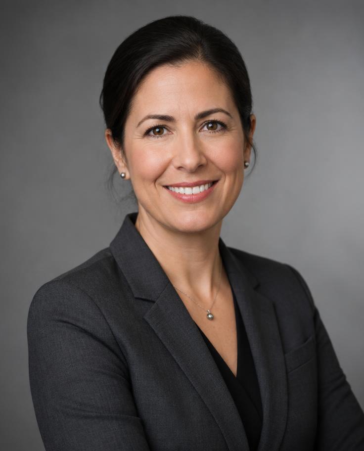 Jennifer Walsh, Purchasing Director & Value Engineering